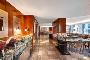 hilton sao paulo morumbi
