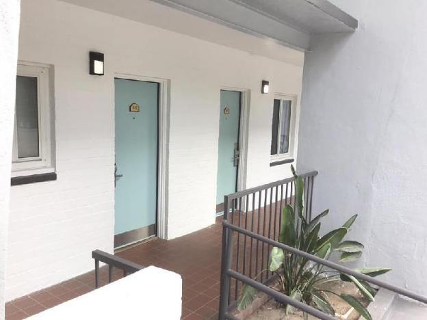 san diego downtown lodge