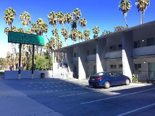 San Diego Downtown Lodge,California>>Downtown San Diego,2 star