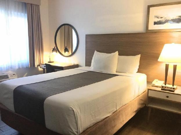 san diego downtown lodge