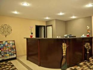 san diego downtown lodge