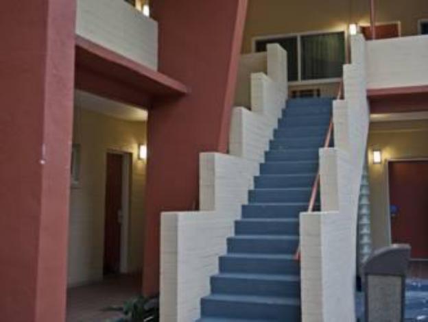 san diego downtown lodge