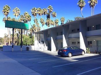 san diego downtown lodge