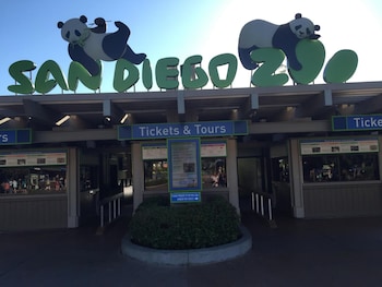 san diego downtown lodge