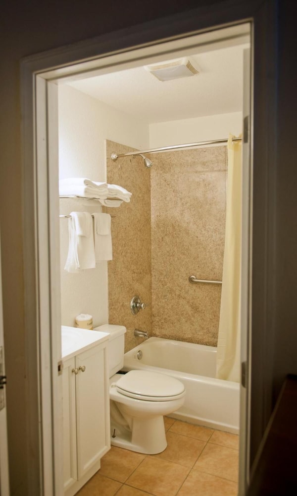 san diego downtown lodge