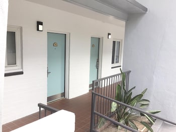 san diego downtown lodge