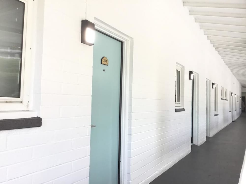 san diego downtown lodge