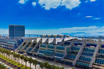 San Diego Downtown Lodge,California>>Downtown San Diego,2 star