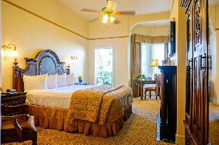 The Horton Grand, Downtown/Gaslamp Quarter,Near San Diego Convention Center,4 star