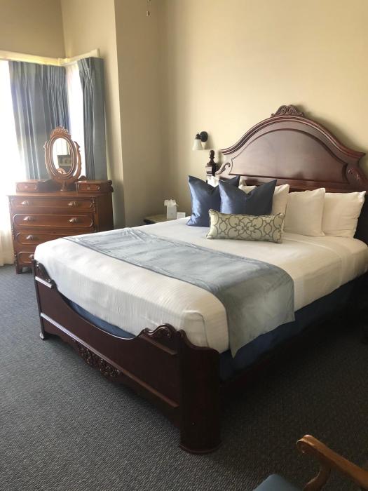 the horton grand downtown gaslamp quarter