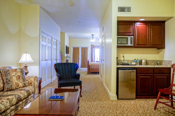 the horton grand downtown gaslamp quarter