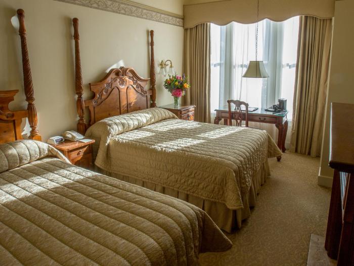 the horton grand downtown gaslamp quarter