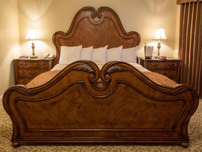 the horton grand downtown gaslamp quarter