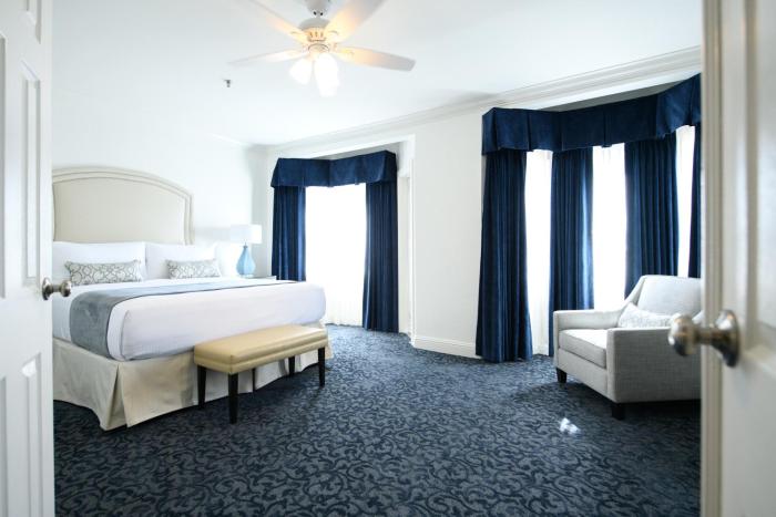 the horton grand downtown gaslamp quarter