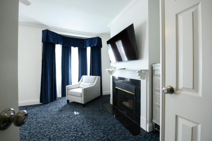 the horton grand downtown gaslamp quarter