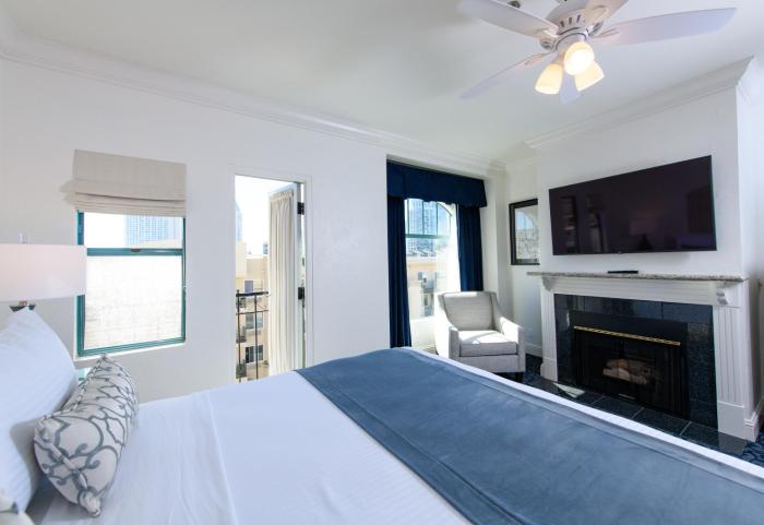 the horton grand downtown gaslamp quarter