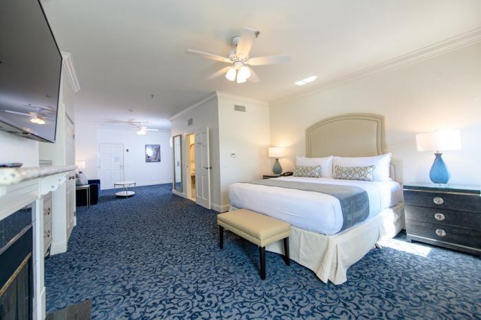 the horton grand downtown gaslamp quarter