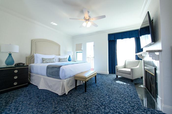 the horton grand downtown gaslamp quarter