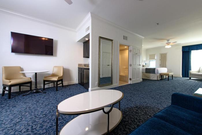 the horton grand downtown gaslamp quarter