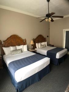 the horton grand downtown gaslamp quarter