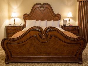 the horton grand downtown gaslamp quarter