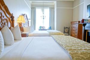 the horton grand downtown gaslamp quarter