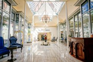 the horton grand downtown gaslamp quarter