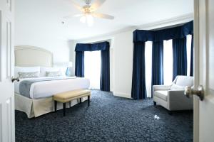 the horton grand downtown gaslamp quarter