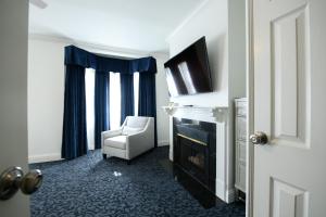 the horton grand downtown gaslamp quarter