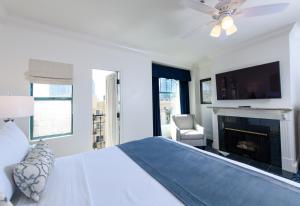 the horton grand downtown gaslamp quarter