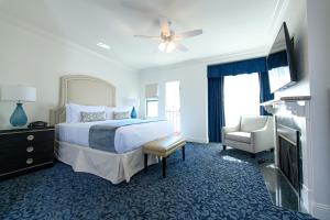 the horton grand downtown gaslamp quarter