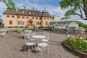 sastaholm hotel and konferens
