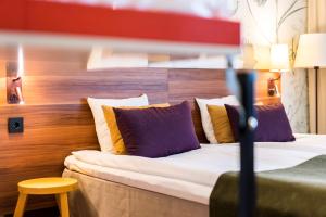 Scandic Upplands Vasby Stockholm,Stockholm>>Kista,4 star