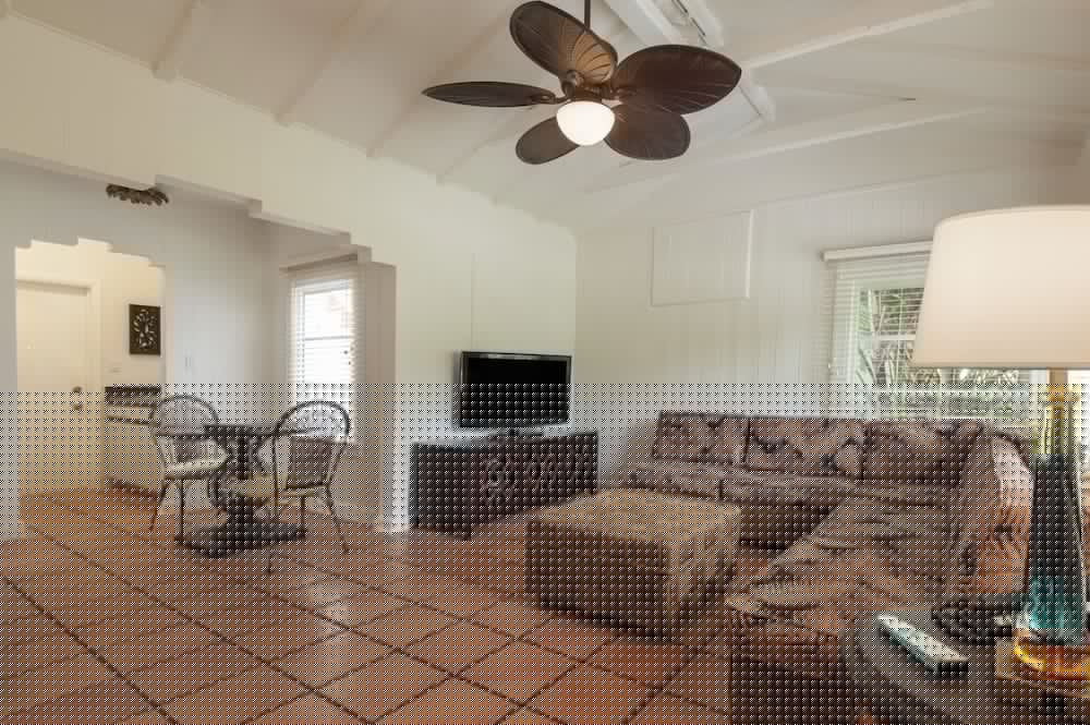 beachcomber resort and club