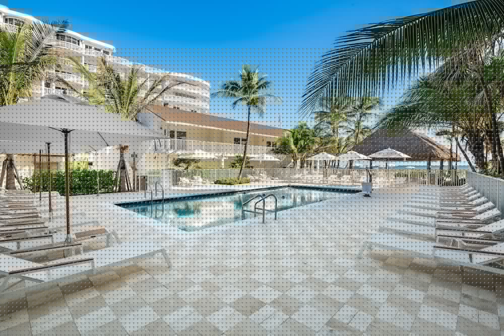 Beachcomber Resort & Club,Florida>>Broward County,4 star