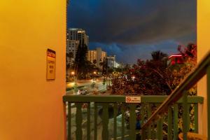 fort lauderdale beach resort hotel and suites
