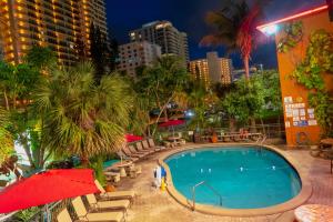 fort lauderdale beach resort hotel and suites