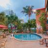 fort lauderdale beach resort hotel and suites