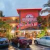 fort lauderdale beach resort hotel and suites