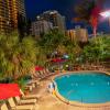 fort lauderdale beach resort hotel and suites