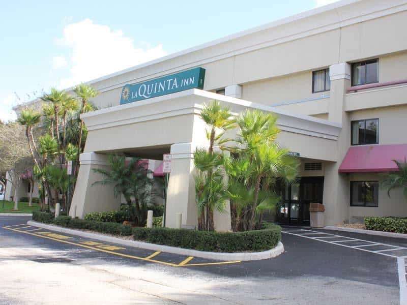 la quinta inn by wyndham ft lauderdale tamarac east