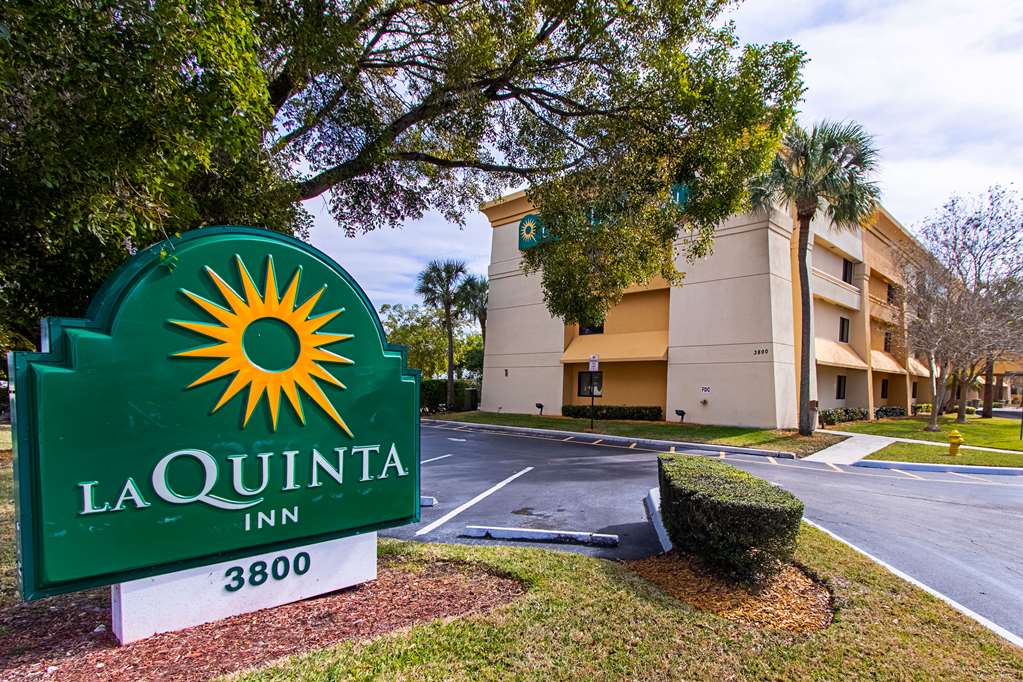 la quinta inn by wyndham ft lauderdale tamarac east