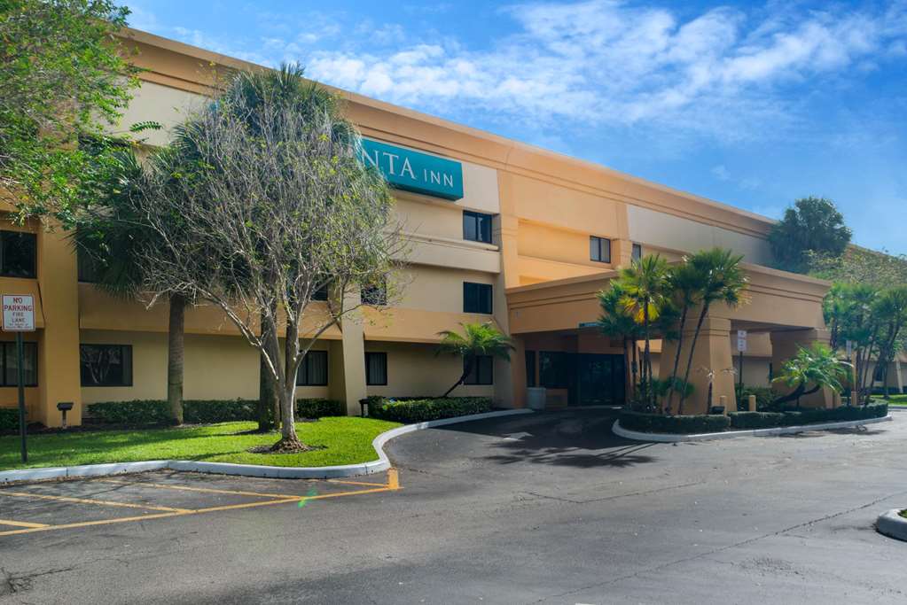 la quinta inn by wyndham ft lauderdale tamarac east
