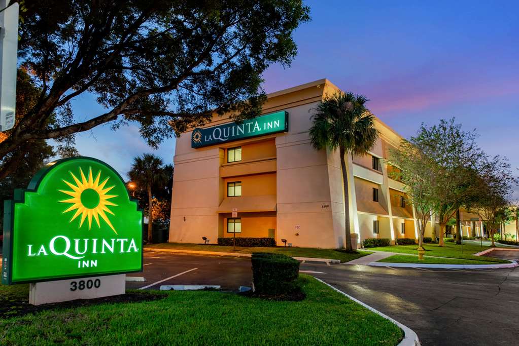 la quinta inn by wyndham ft lauderdale tamarac east