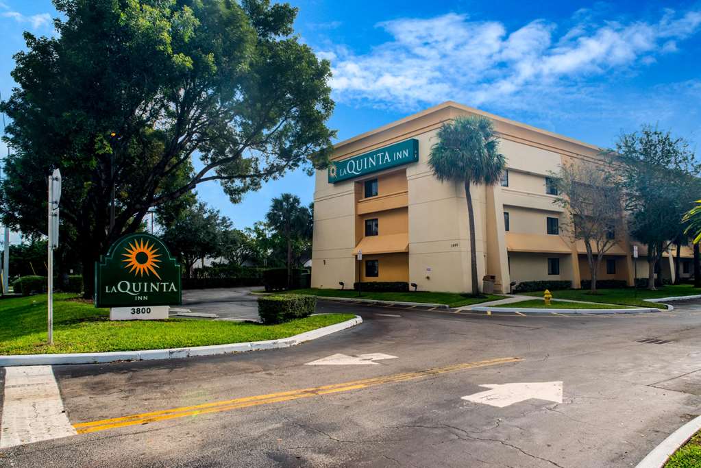 la quinta inn by wyndham ft lauderdale tamarac east