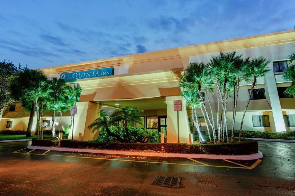 la quinta inn by wyndham ft lauderdale tamarac east