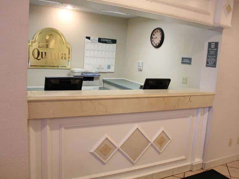 la quinta inn by wyndham ft lauderdale tamarac east