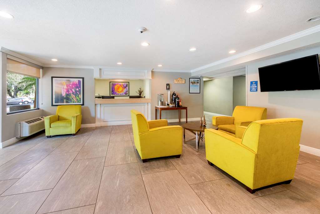 la quinta inn by wyndham ft lauderdale tamarac east