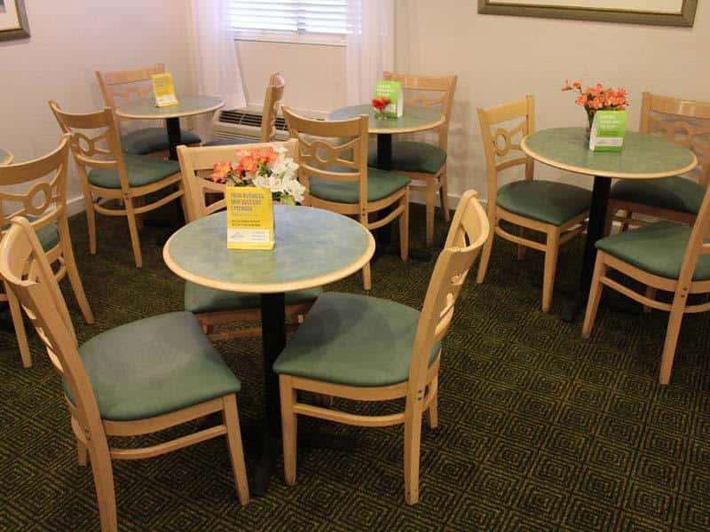 la quinta inn by wyndham ft lauderdale tamarac east