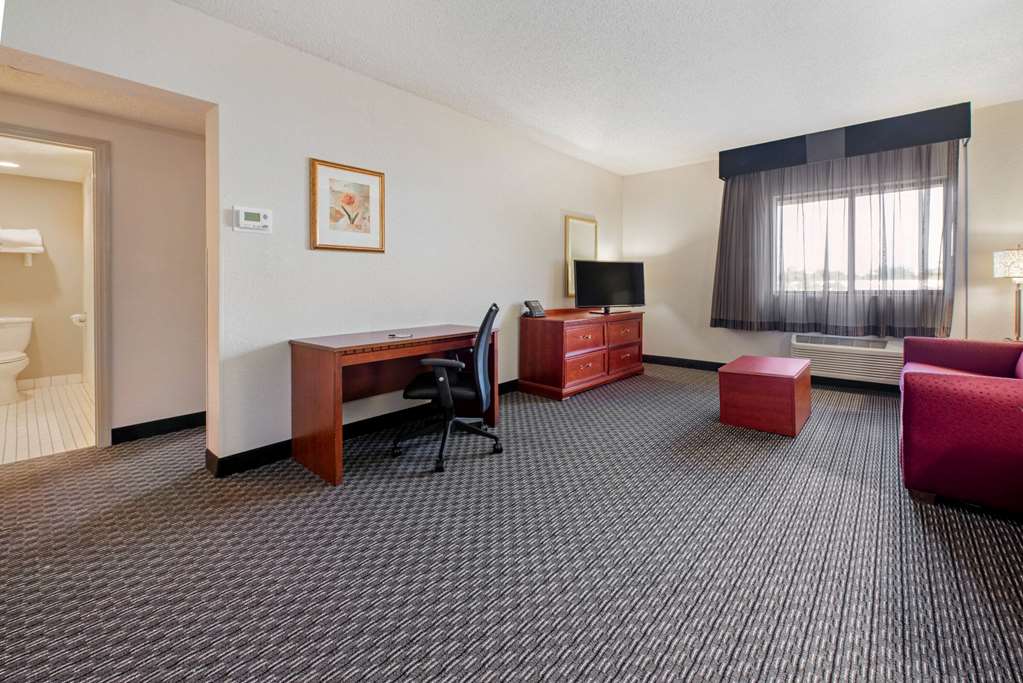 la quinta inn by wyndham ft lauderdale tamarac east